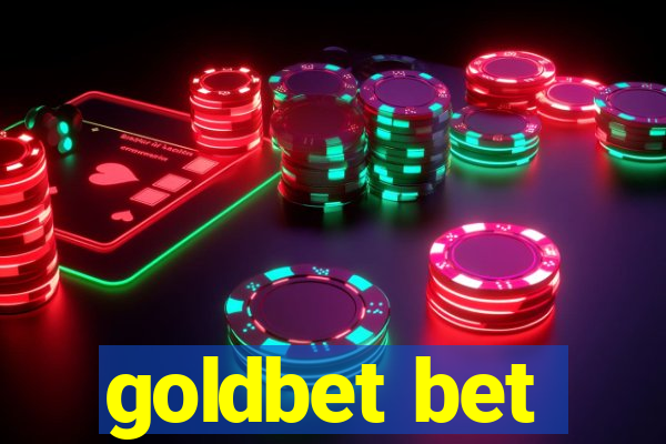 goldbet bet